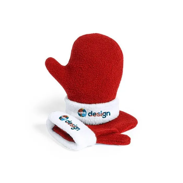 Moufles enfant personnalisable - Siku