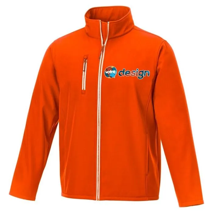 Veste Softshell publicitaire Homme - Orion