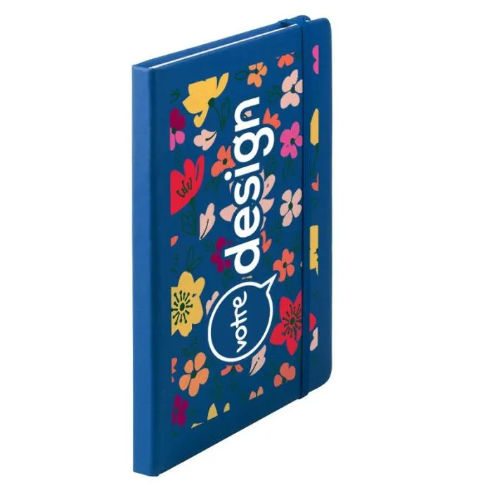 Bloc notes publicitaire Cilux