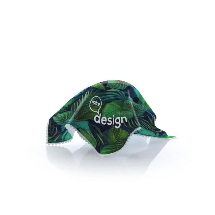 Chiffon nettoyant publicitaire Gildor