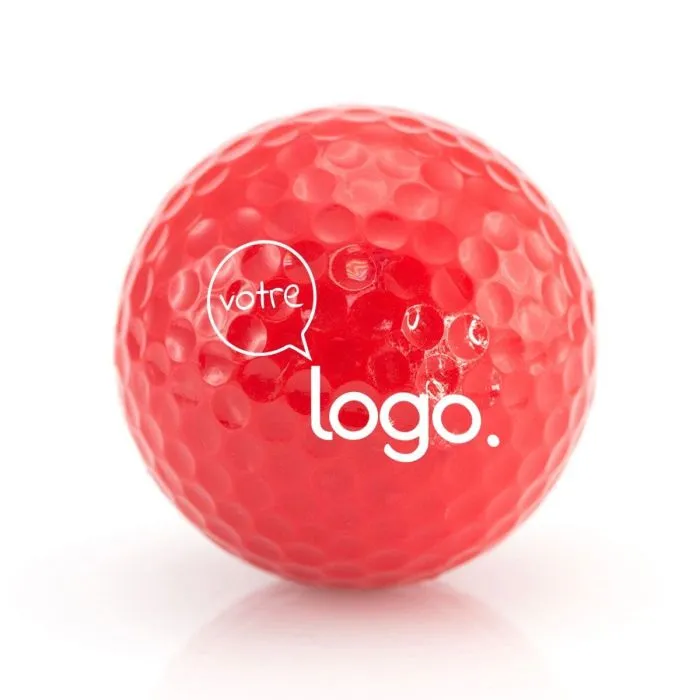 Balle de golf personnalisé Nessa