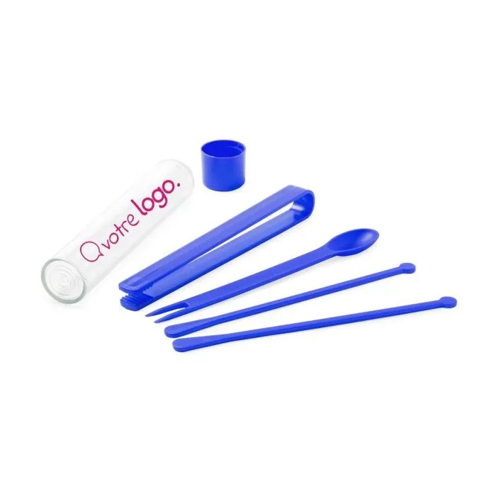 Set pour cocktails publicitaire - Kaipir