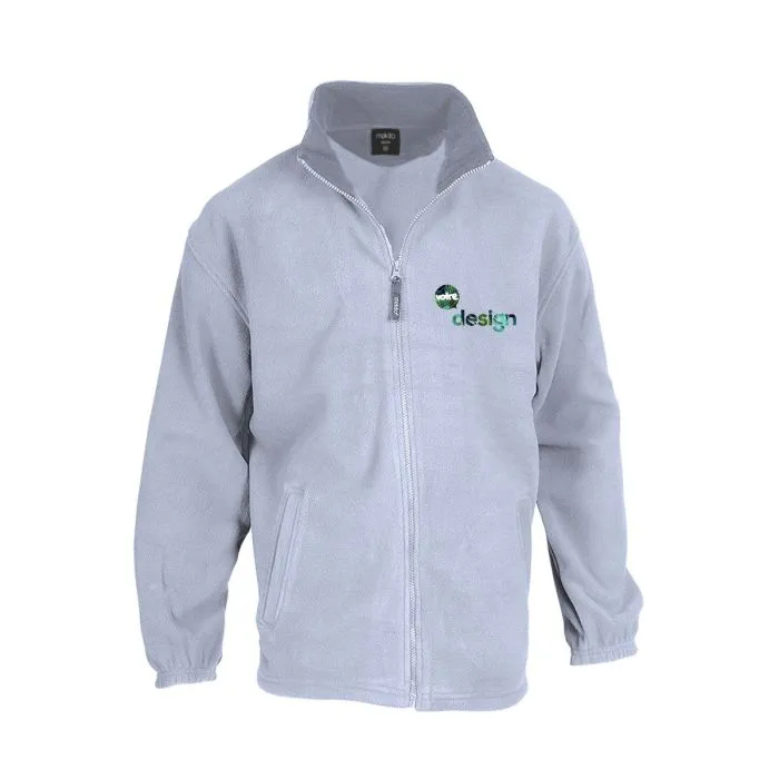 Veste polaire publicitaire Hizan