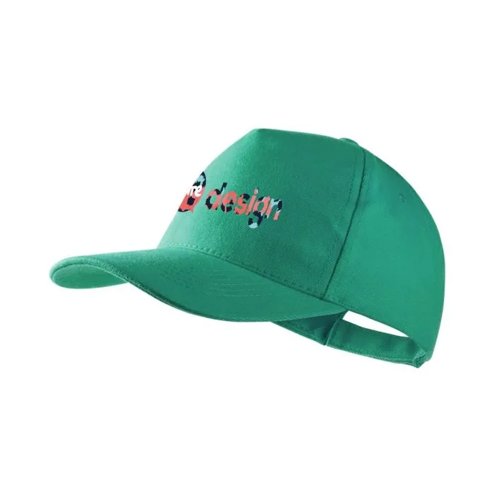 Casquette personnalisée Bayon