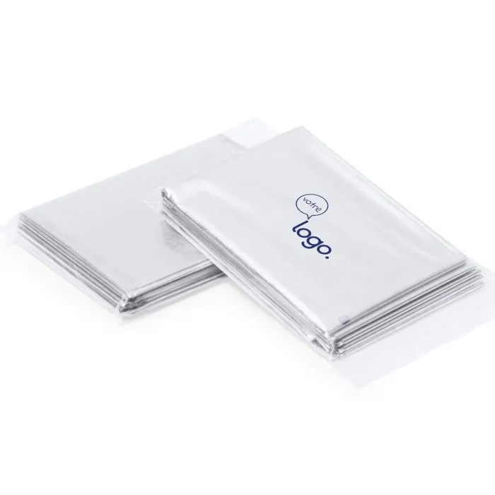 Couverture thermique personnalisée Quint