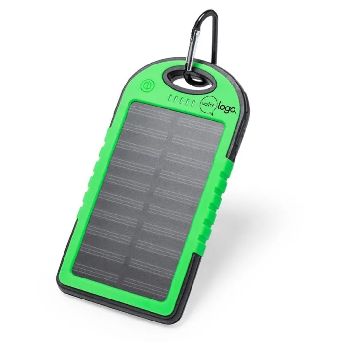 Power bank personnalisé Lenard