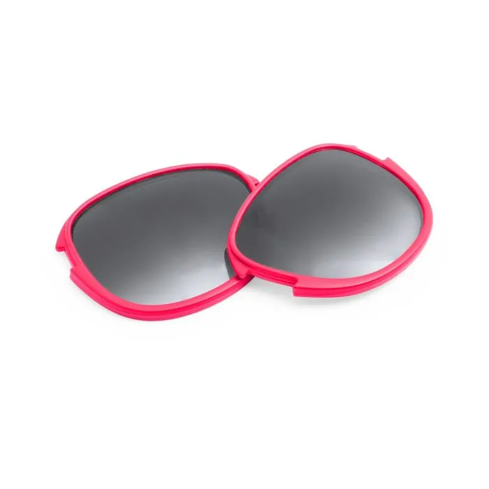Verres interchangeables pour lunettes personnalisés