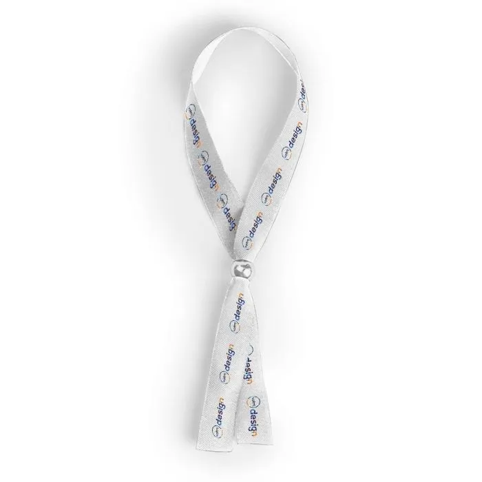 Bracelet publicitaire Mendol