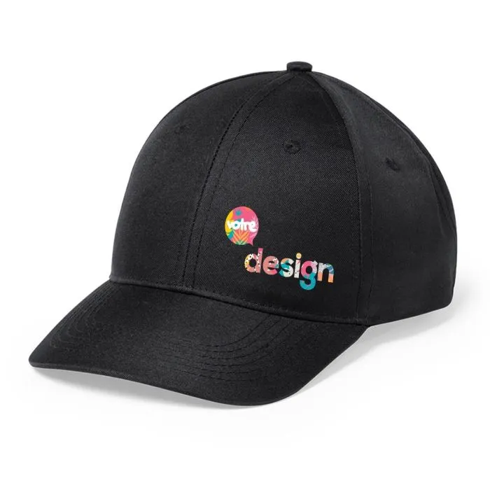 Casquette personnalisée Blazok