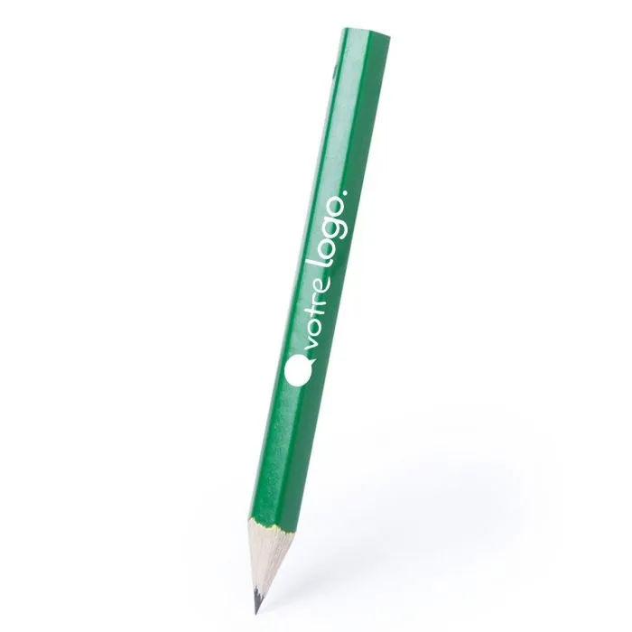 Crayon publicitaire Ramsy