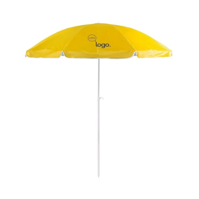 Parasol personnalisé - Sandok