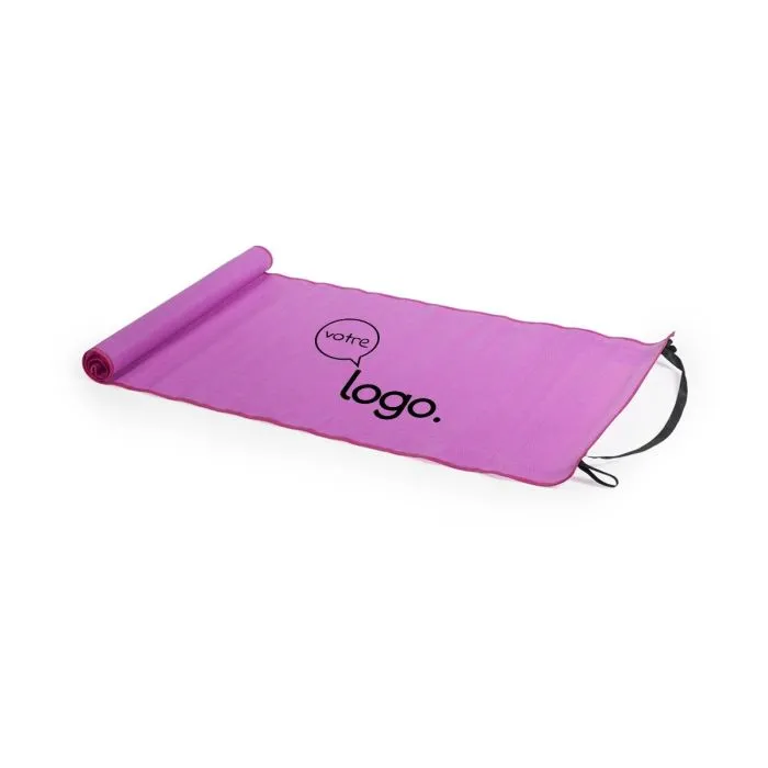 Natte de plage pliante personnalisée - Reiven