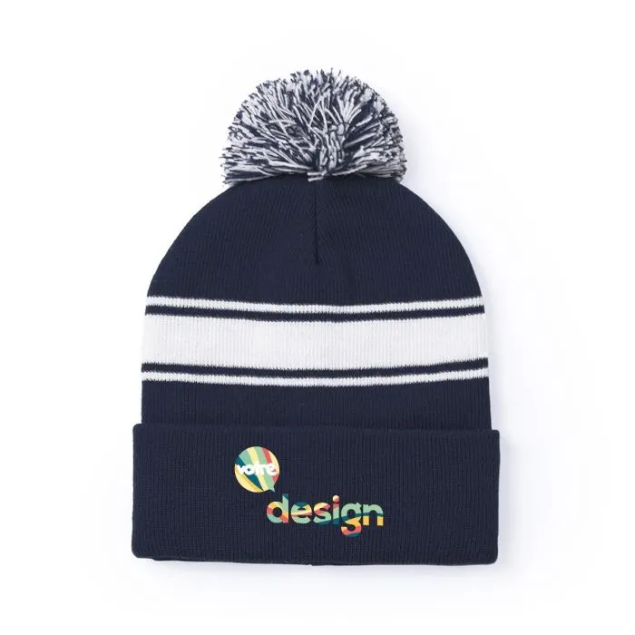 Bonnet personnalisé Baikof