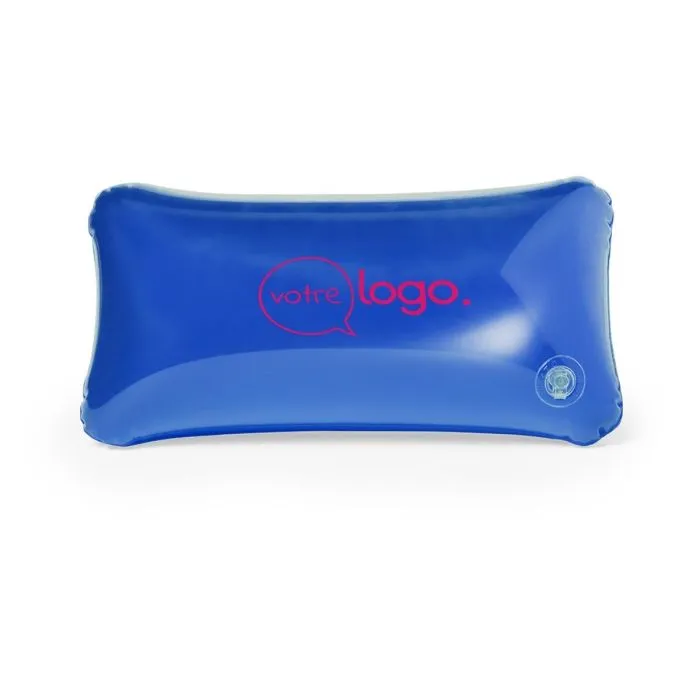Coussin gonflable publicitaire - Blisit