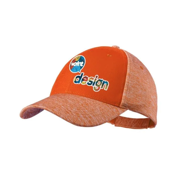 Casquette publicitaire Bayet
