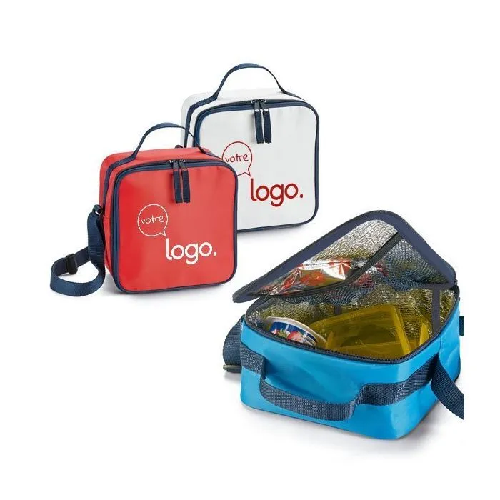 Sac isotherme personnalisé 4.5 L