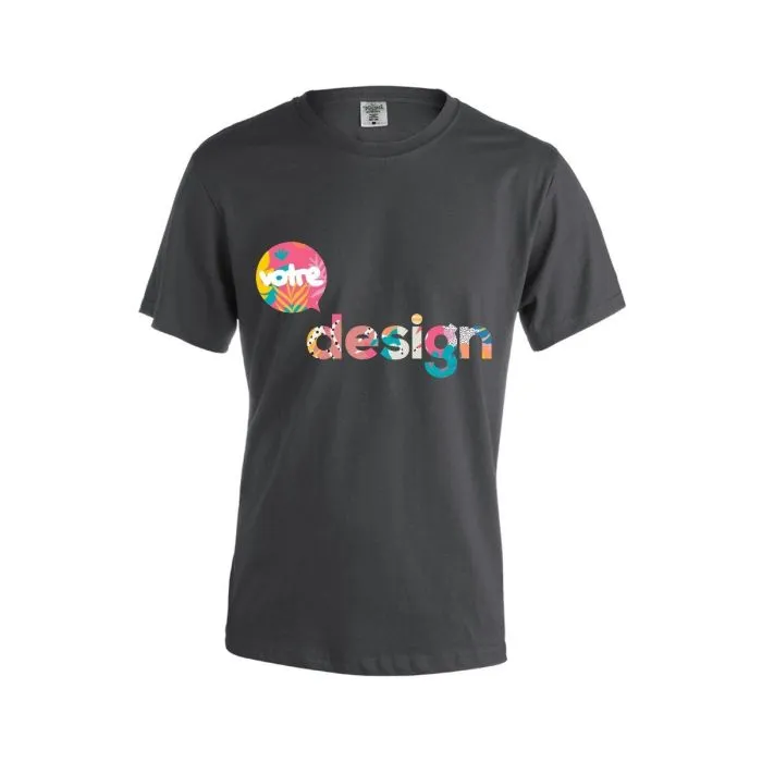 T-shirt adulte publicitaire Keya - Jersey 150 g