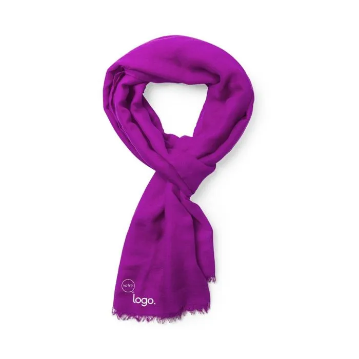 Foulard personnalisé - Ribban