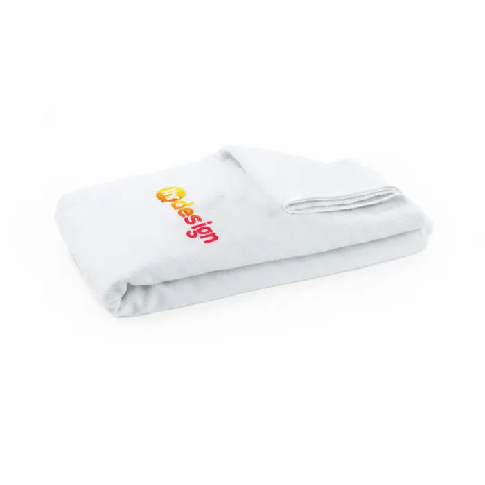 Serviette absorbante publicitaire - Bayalax