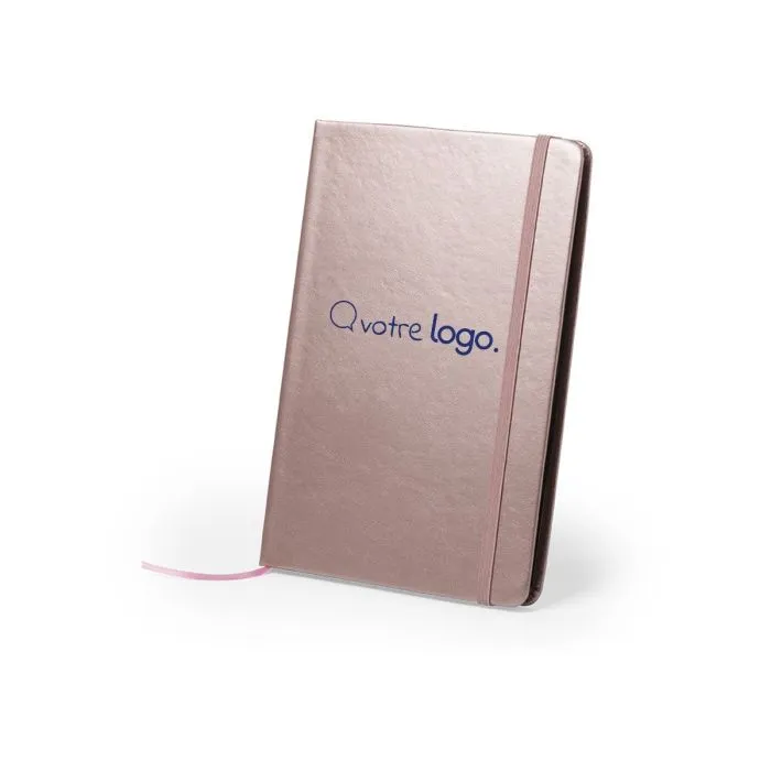 Bloc notes publicitaire Bodley