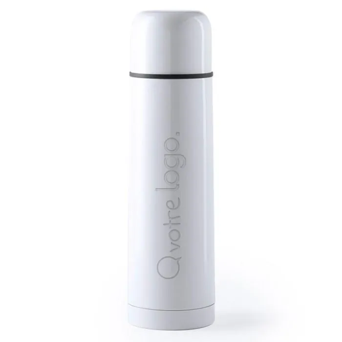 Thermos personnalisé 500 ml - Tancher