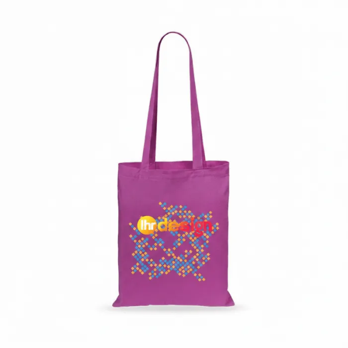 Tote bag en coton publicitaire - Turkal