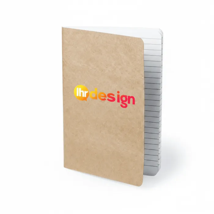 Petit cahier publicitaire Zurix