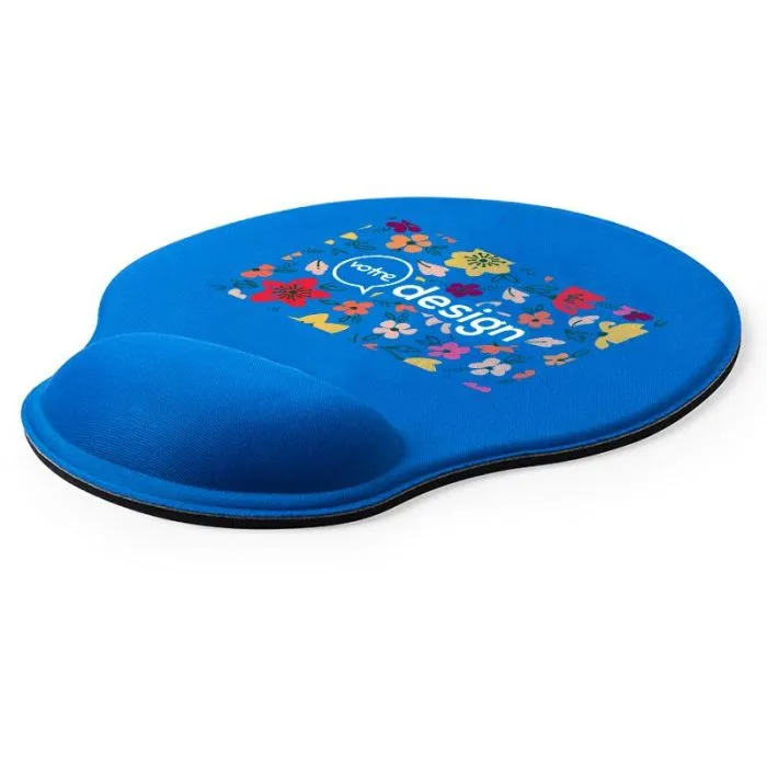 Tapis de souris publicitaire Minet
