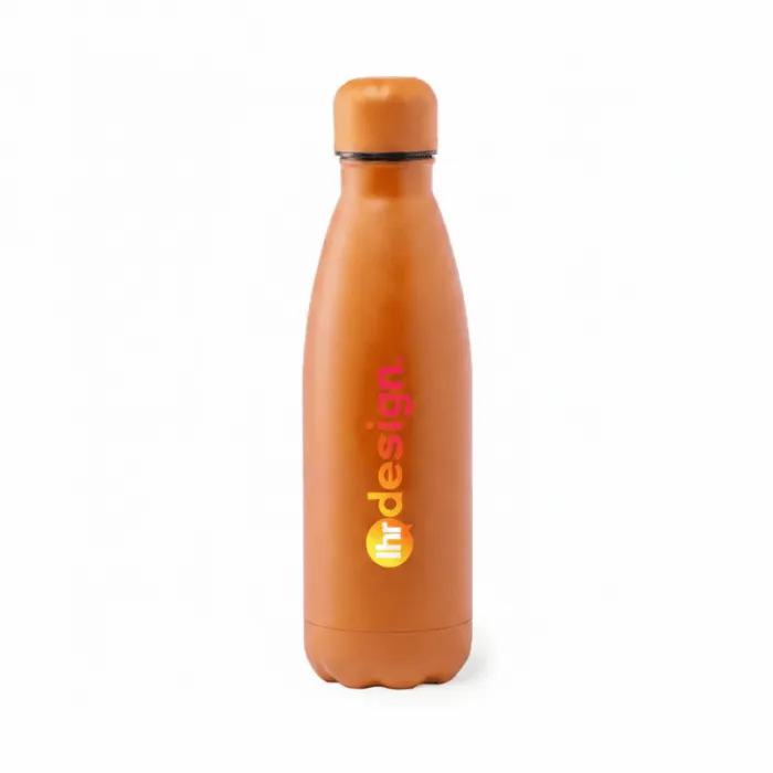 Gourde inox différents coloris personnalisé 790ml - Rextan