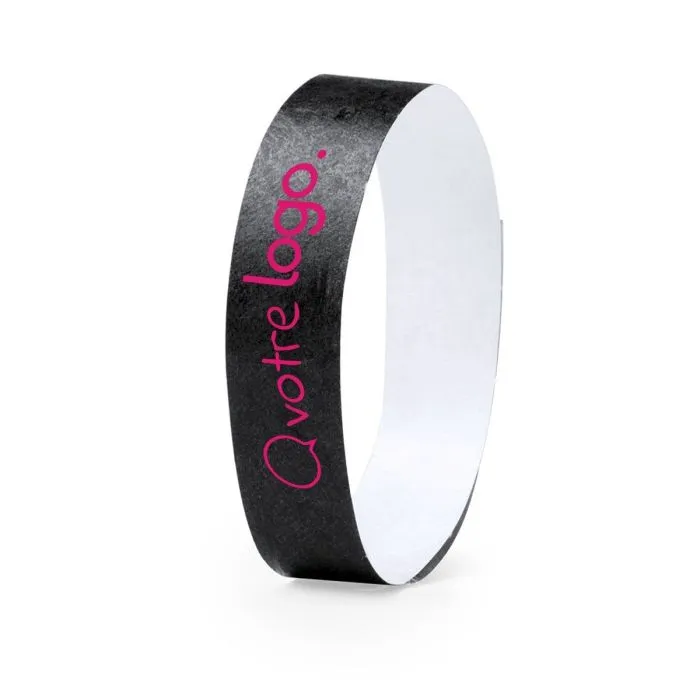 Bracelet évènementiel personnalisable Ankaran