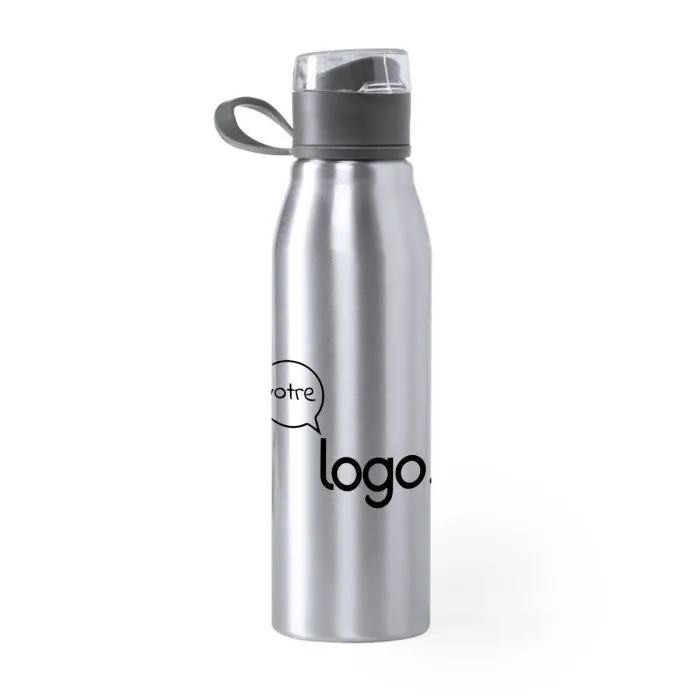 Gourde en inox publicitaire 700ml - Cartex