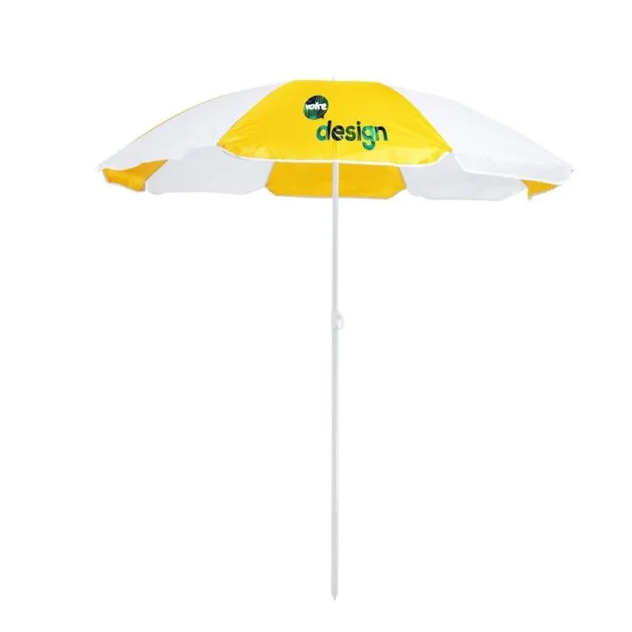 Parasol en nylon personnalisé - Nukel