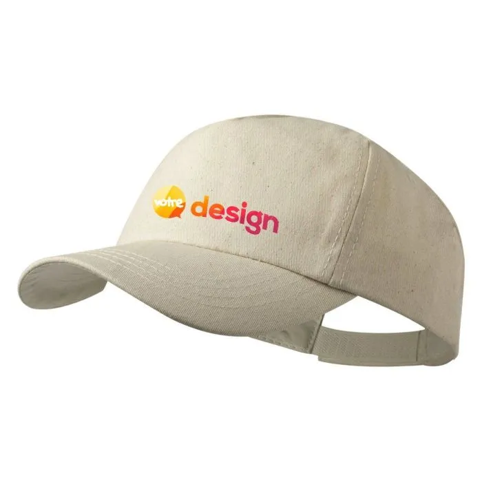 Casquette personnalisé Zonner