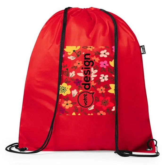 Sac-à-dos personnalisé Lambur
