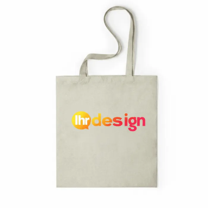 Tote bag personnalisé spécial sublimation - Prosum
