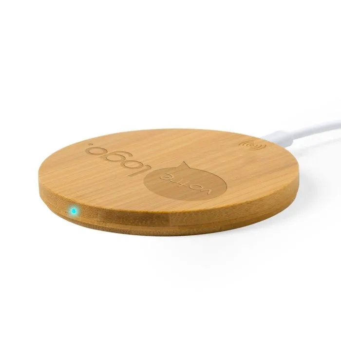 Chargeur personnalisé Hebant