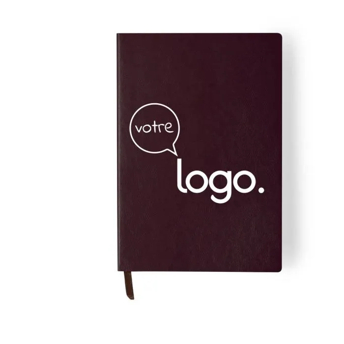 Bloc notes publicitaire Paldon
