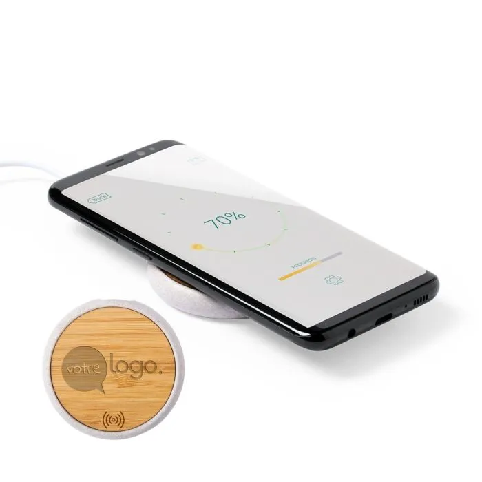 Chargeur personnalisé Fiore