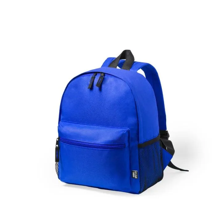 Sac à dos enfant RPET personnalisable