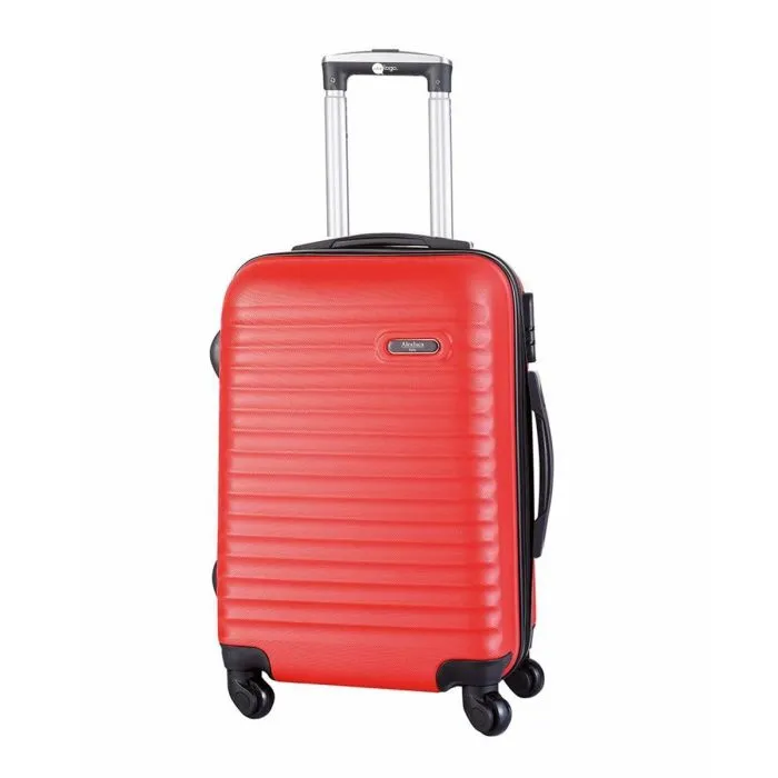 Valise personnalisée Rumax