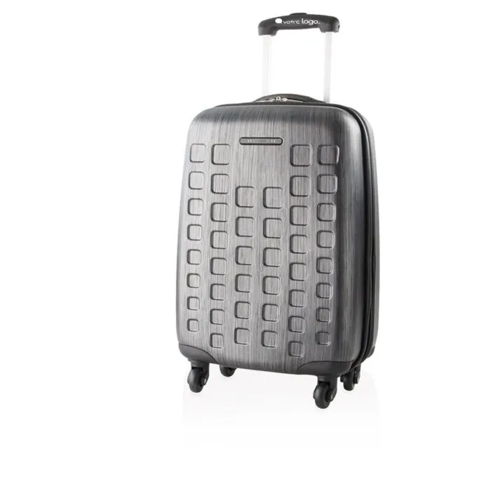 Valise personnalisée Tugart