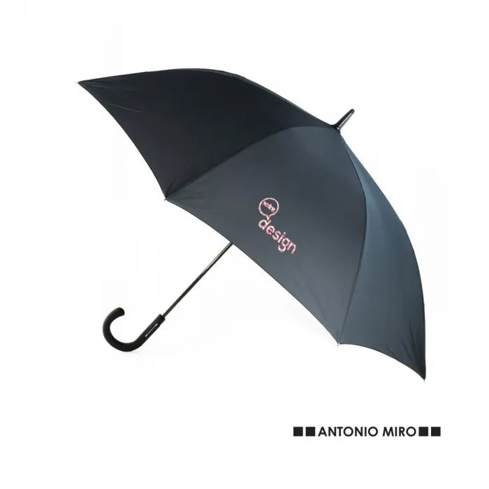 Parapluie publicitaire Campbell