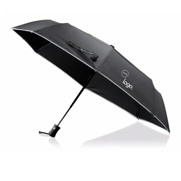 Parapluie publicitaire Telfox