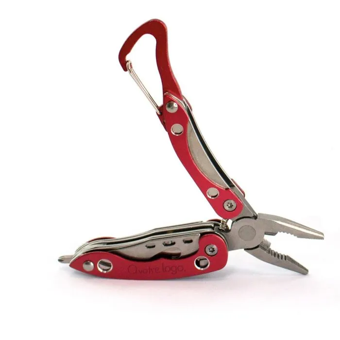 Multi-outils personnalisé Borth