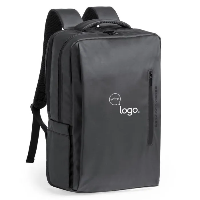 Sac à dos premium Antonio Miró personnalisable