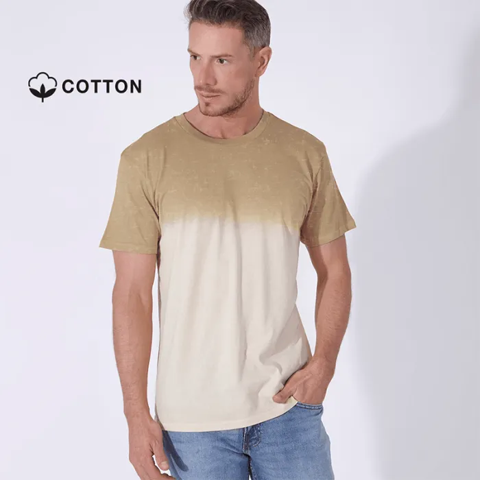 Gepersonaliseerd unisex T-shirt - Nimo