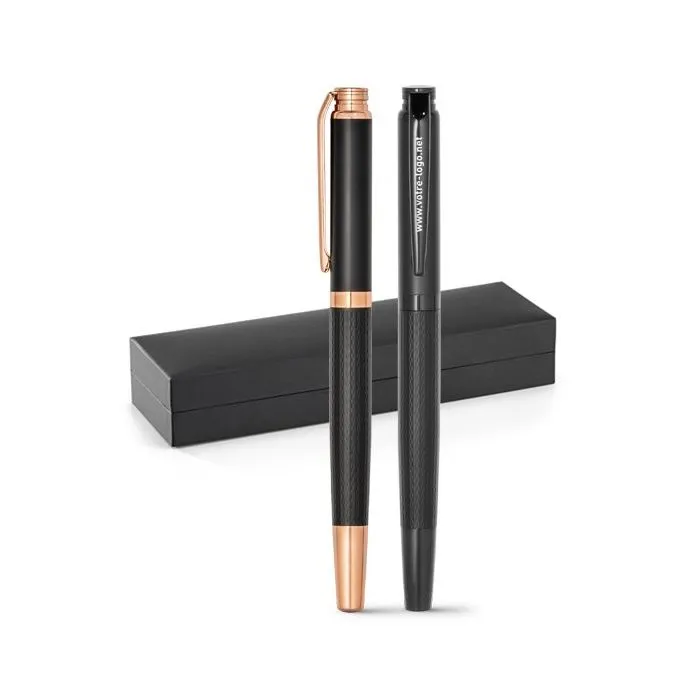 Stylo roller personnalisé BLAZON