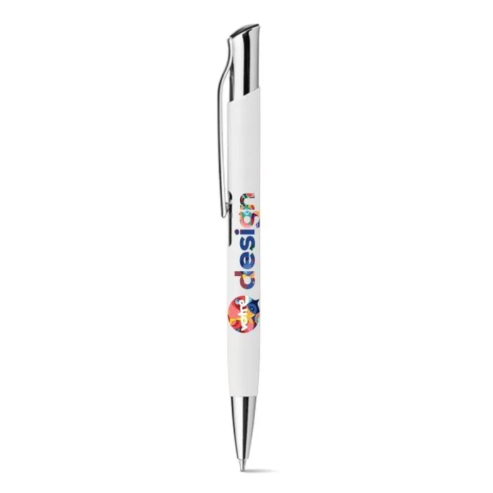 Stylo à bille personnalisable OLAF SOFT