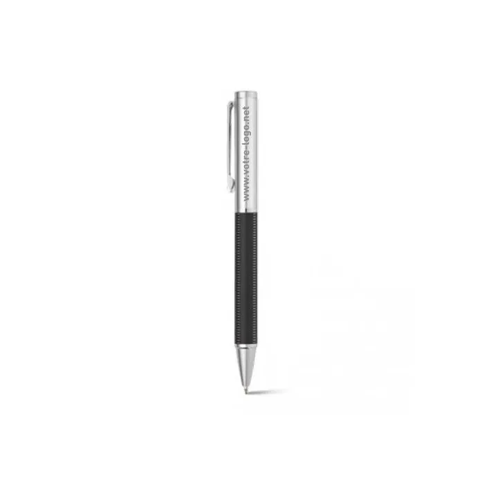 Stylo à bille métal personnalisé MONTREAL