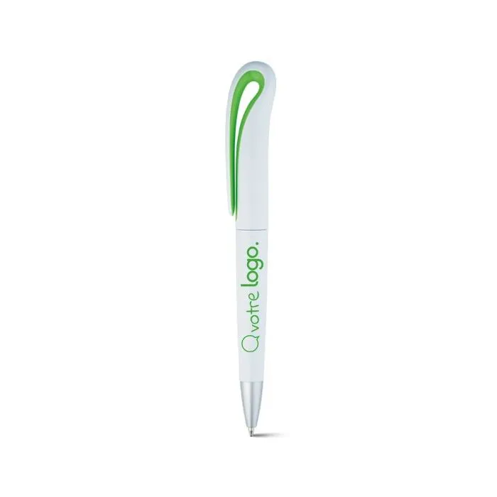 Stylo à bille personnalisé TOUCAN